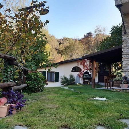 La Lacia Acqui Terme Exterior foto