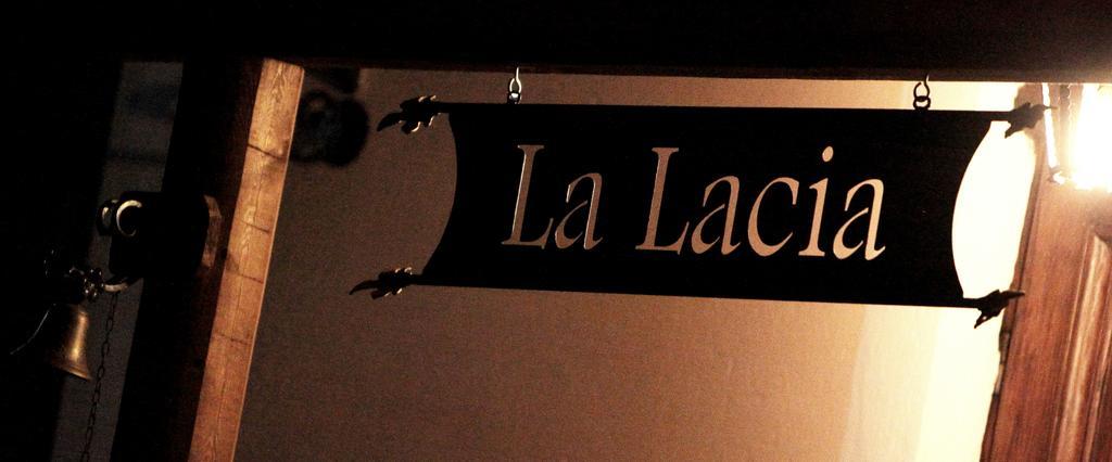 La Lacia Acqui Terme Exterior foto