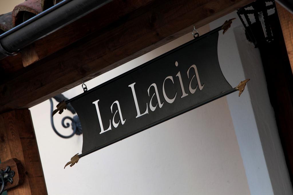 La Lacia Acqui Terme Exterior foto