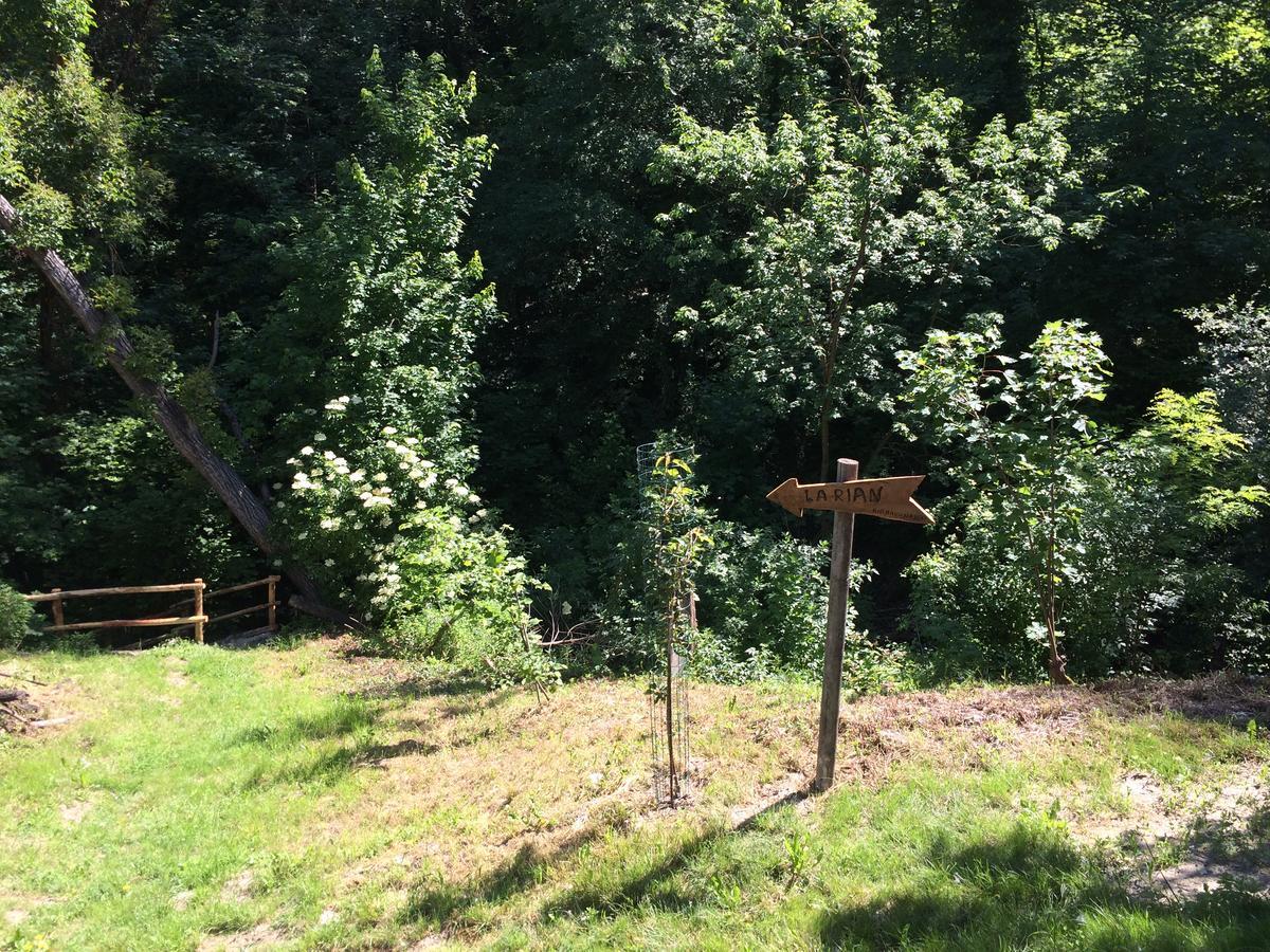La Lacia Acqui Terme Exterior foto